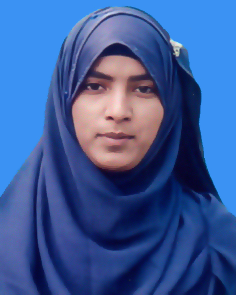 Mst. Kulsuma Khatun