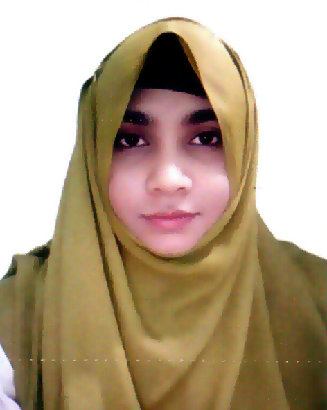 Shakila Khatun
